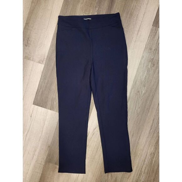 Hilary Radley Women's Stretch Dress Pants size Small - Picture 1 of 6